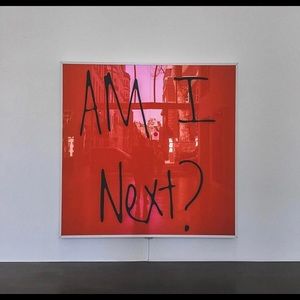 Meet your Posher, Teddy